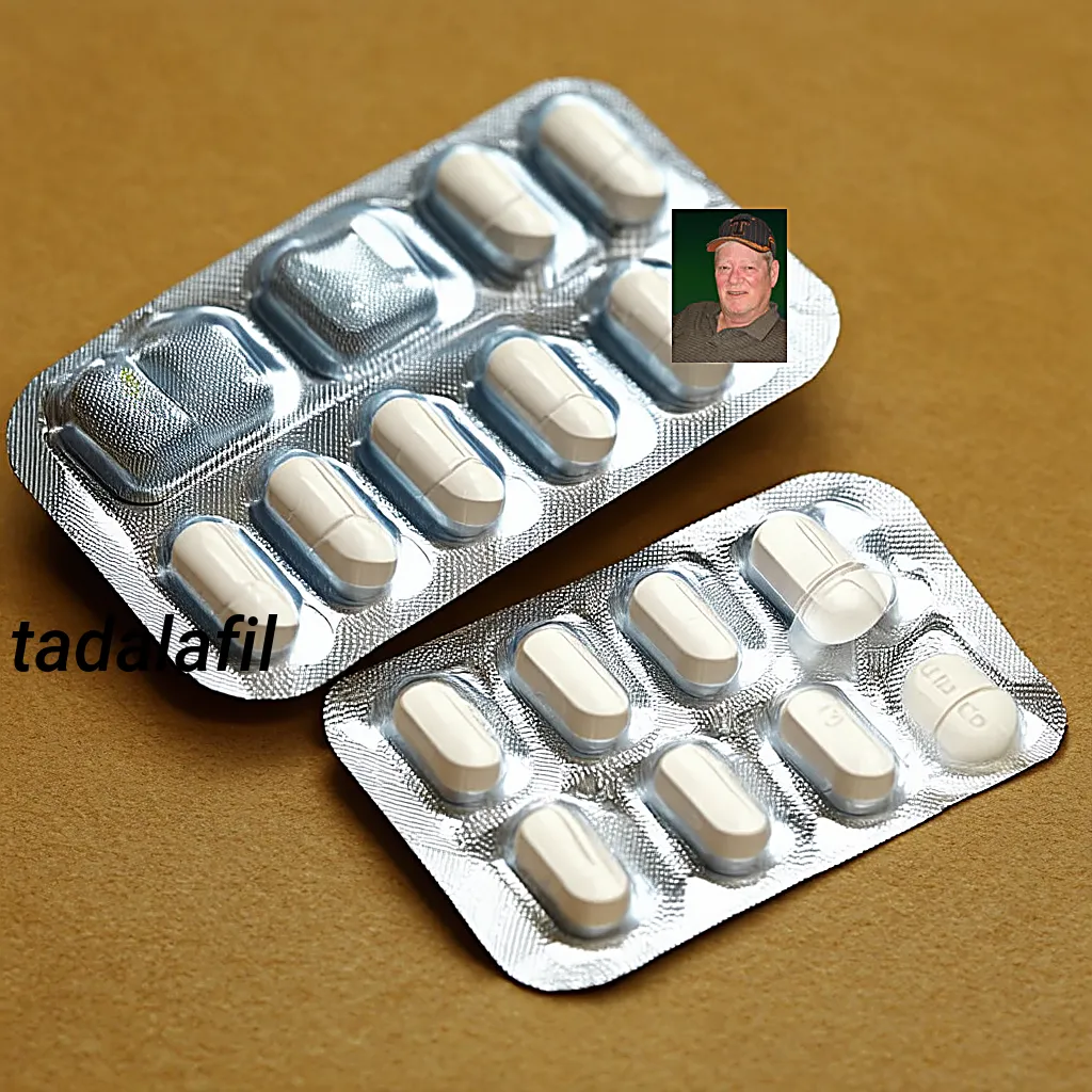 Tadalafil opiniones